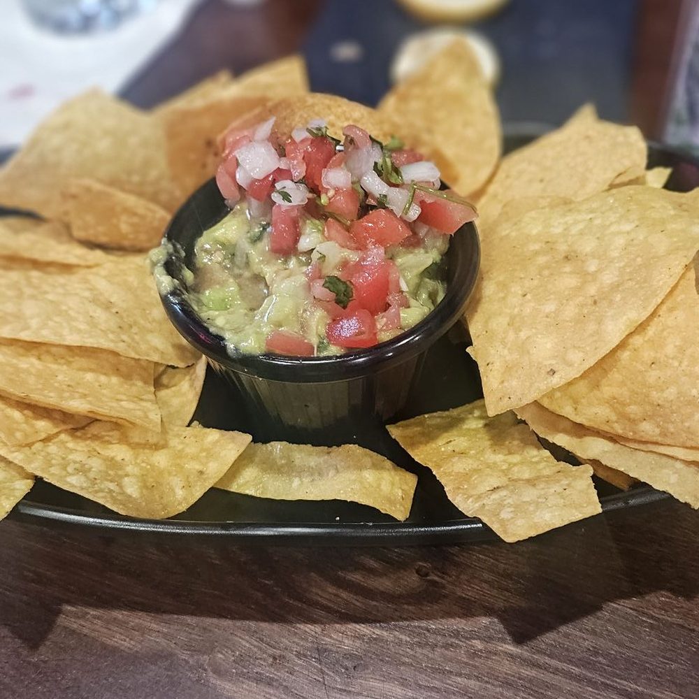 The Garden Bar And Grill - Guacamole with Pico. DELICIOUS starter. - Latin American Near Me - Brooklyn, New York The Garden Bar And Grill - Guacamole with Pico. DELICIOUS starter. - Latin American Near Me - Brooklyn, New York