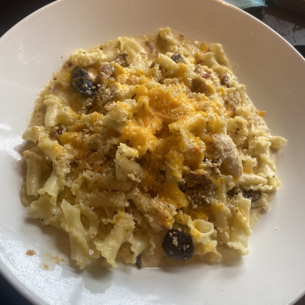 Yard House - Mac & Cheese - New American Near Me - Carlsbad, California Yard House - Mac & Cheese - New American Near Me - Carlsbad, California