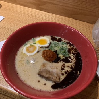 IPPUDO 5th Avenue - Ramen Near Me - New York, New York