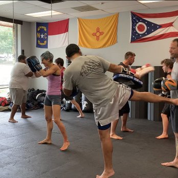 Temple Muay Thai - Muay Thai Near Me - Asheville, North Carolina Temple Muay Thai - Muay Thai Near Me - Asheville, North Carolina