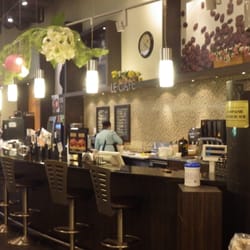 IGA des Sources - Comptoir café
