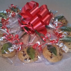 KEV's Country Cookies - Long Stem Gourmet Cookies