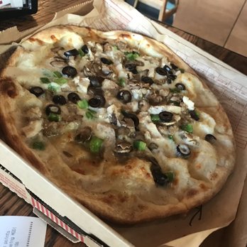 MOD Pizza - Fast Food Near Me - Vancouver, Washington