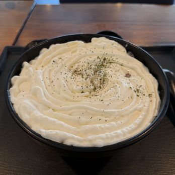 Kobe Gyukatsu - cream curry udon - Japanese Near Me - Buena Park, California