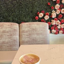 Cafe Late