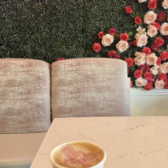 Cafe Lola - Cafe Late - Cafes Near Me - Las Vegas, Nevada