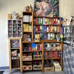 Aromagica Sol & Luna - So many incense