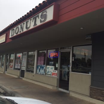 Christy Donuts - Donuts Near Me - San Jose, California