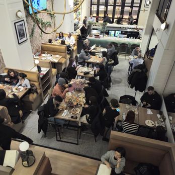 Enoteca Monza - Pizza Near Me - Montreal, Quebec Enoteca Monza - Pizza Near Me - Montreal, Quebec