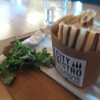 FarmHand Kchn - Breakfast wrap - Breakfast & Brunch Near Me - St. Augustine, Florida