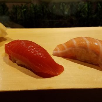 Shiro's - Alaskan Sockeye Salmon, Local Salmon - Sushi Bars Near Me - Seattle, Washington