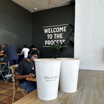 Rose Park Coffee Roasters - Coffee & Tea Near Me - Long Beach, California Rose Park Coffee Roasters - Coffee & Tea Near Me - Long Beach, California
