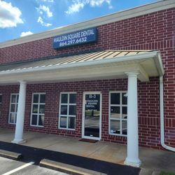 Mauldin Square Dental - Mauldin Square Dental