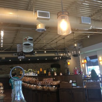White Windmill - Atmosphere soothing - Bakeries Near Me - Doraville, Georgia