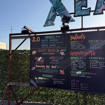 Brewery X - Breweries Near Me - Anaheim, California