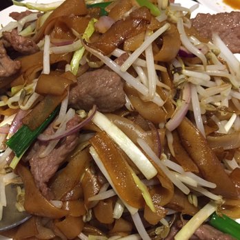 China Republic - Beef Chow Fun - Dim Sum Near Me - Rancho Cucamonga, California China Republic - Beef Chow Fun - Dim Sum Near Me - Rancho Cucamonga, California