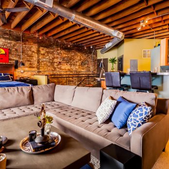 Lansing lofts - Stove Co Loft #1 - Apartments Near Me - Lansing, Michigan