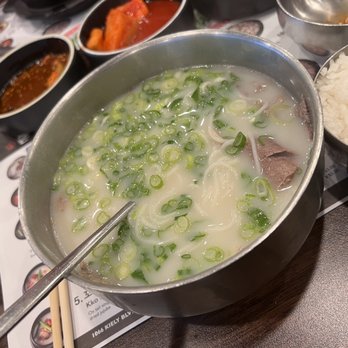 Kunjip - Korean Near Me - Santa Clara, California