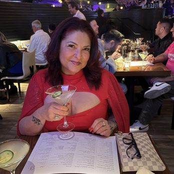 STK Steakhouse - Steakhouses Near Me - Las Vegas, Nevada STK Steakhouse - Steakhouses Near Me - Las Vegas, Nevada