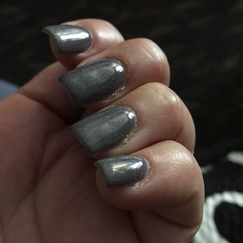 Hands Down - Nail Salons Near Me - Claremont, California
