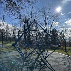 Blue Slide Park - December 2024