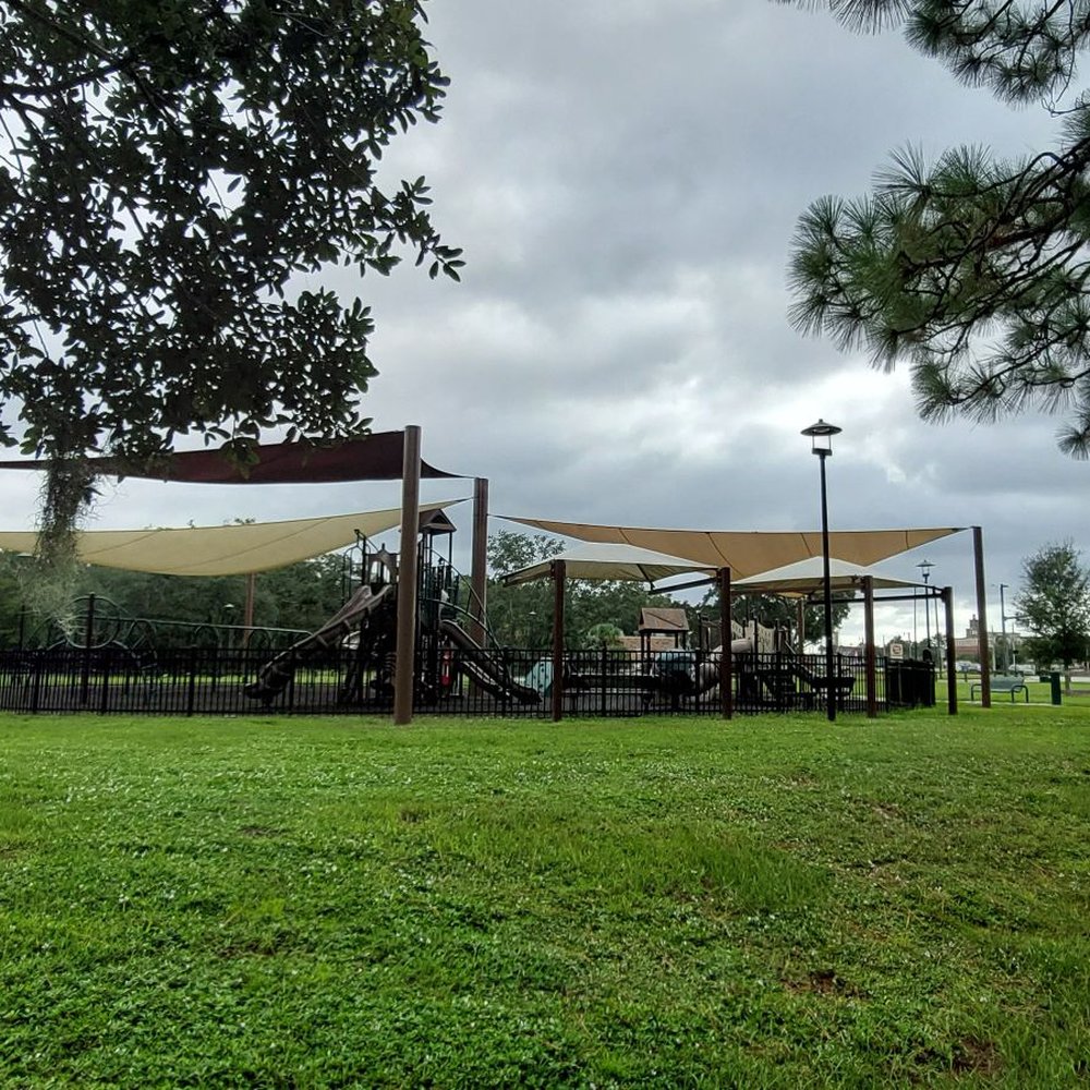 Sunland Park - Parks Near Me - Sanford, Florida Sunland Park - Parks Near Me - Sanford, Florida