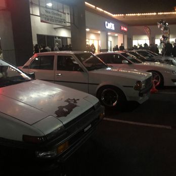 Cafe 86 - Cool food, cars and people! - Desserts Near Me - Chandler, Arizona