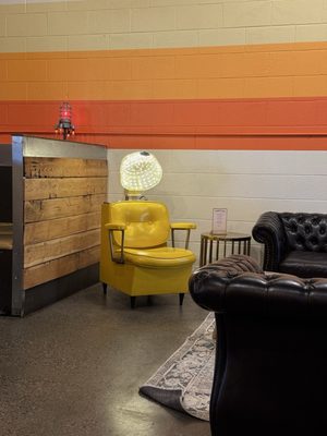 LaPa at SHINE Beer Sanctuary by null