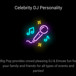 Big Pop Productions