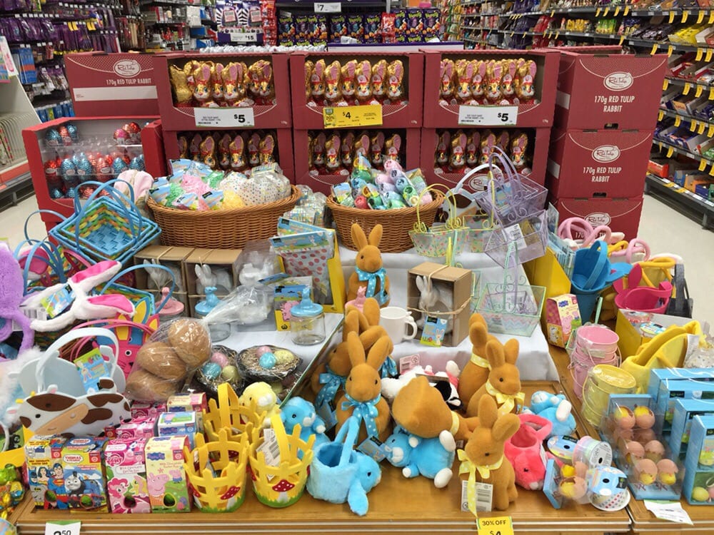 WOOLWORTHS Updated April 2024 Willmott Ave, Margaret River Western