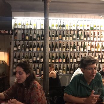 La Fisna - Beer, Wine & Spirits Near Me - Madrid, M