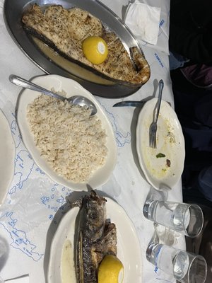 Elias Corner by null