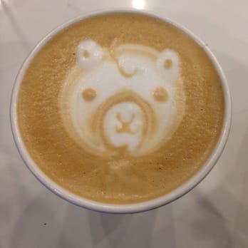 Bibble & Sip - Lavender - Coffee & Tea Near Me - New York, New York