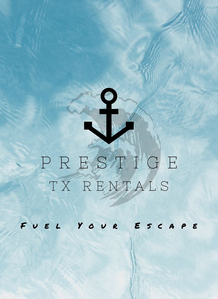 Prestige TX Rentals Logo