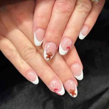 Apex Nail Spa - Waxing Near Me - Montgomery, Illinois Apex Nail Spa - Waxing Near Me - Montgomery, Illinois