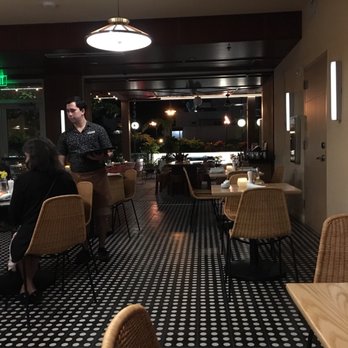 Hideout - "Inside" the restaurant (still heavily connected to outside so be weary during chilly evenings) - Bars Near Me - Honolulu, Hawaii Hideout - "Inside" the restaurant (still heavily connected to outside so be weary during chilly evenings) - Bars Near Me - Honolulu, Hawaii