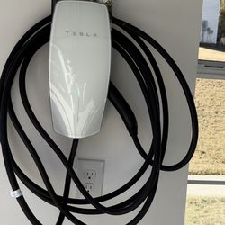 ATL Strictly Electric - Tesla lvl 2 Charging Station