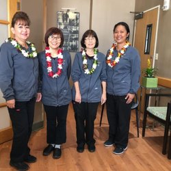 John T Wu & Christina N Nguyen-Ala Moana Center Dental Group - Happy Dental Assistant Recognition Week!  Mahalo!