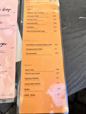 Menu photo 1 Café Susann Kaiserslautern, RP Menu photo 1 Café Susann Kaiserslautern, RP