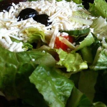 Ani's Chicken - Greek Salad - Mediterranean Near Me - Montebello, California Ani's Chicken - Greek Salad - Mediterranean Near Me - Montebello, California