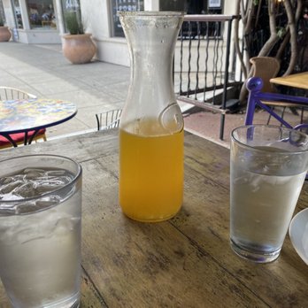 Coya Peruvian Secret - Peruvian Near Me - Del Mar, California