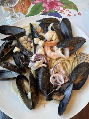 Bella Napoli Italian Restaurant by null