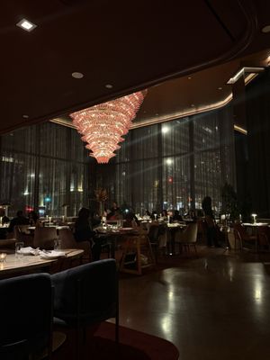 ISLA Restaurant by null