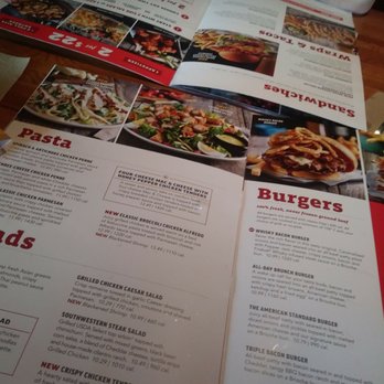 Applebee's Grill + Bar - Sports Bars Near Me - Pittsburgh, Pennsylvania Applebee's Grill + Bar - Sports Bars Near Me - Pittsburgh, Pennsylvania