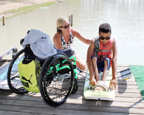 Achieve Tahoe by null