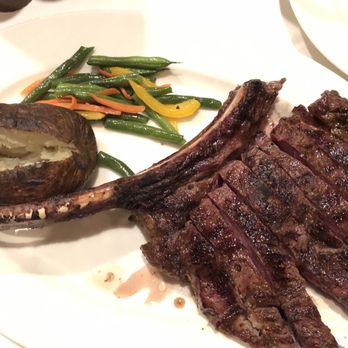 Hy's Steak House - Tomahawk steak - Steakhouses Near Me - Honolulu, Hawaii Hy's Steak House - Tomahawk steak - Steakhouses Near Me - Honolulu, Hawaii