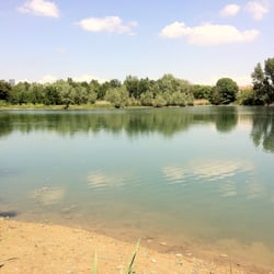 Pianeta Verde - Una passeggiata lungo le rive del laghetto è veramente rilassante.