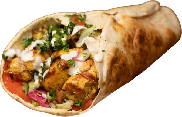 Ali Baba's Middle Eastern Cuisine - 197 Dundas St W by null