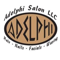 Adelphi Salon