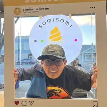 Somisomi - Somi - Desserts Near Me - Long Beach, California Somisomi - Somi - Desserts Near Me - Long Beach, California